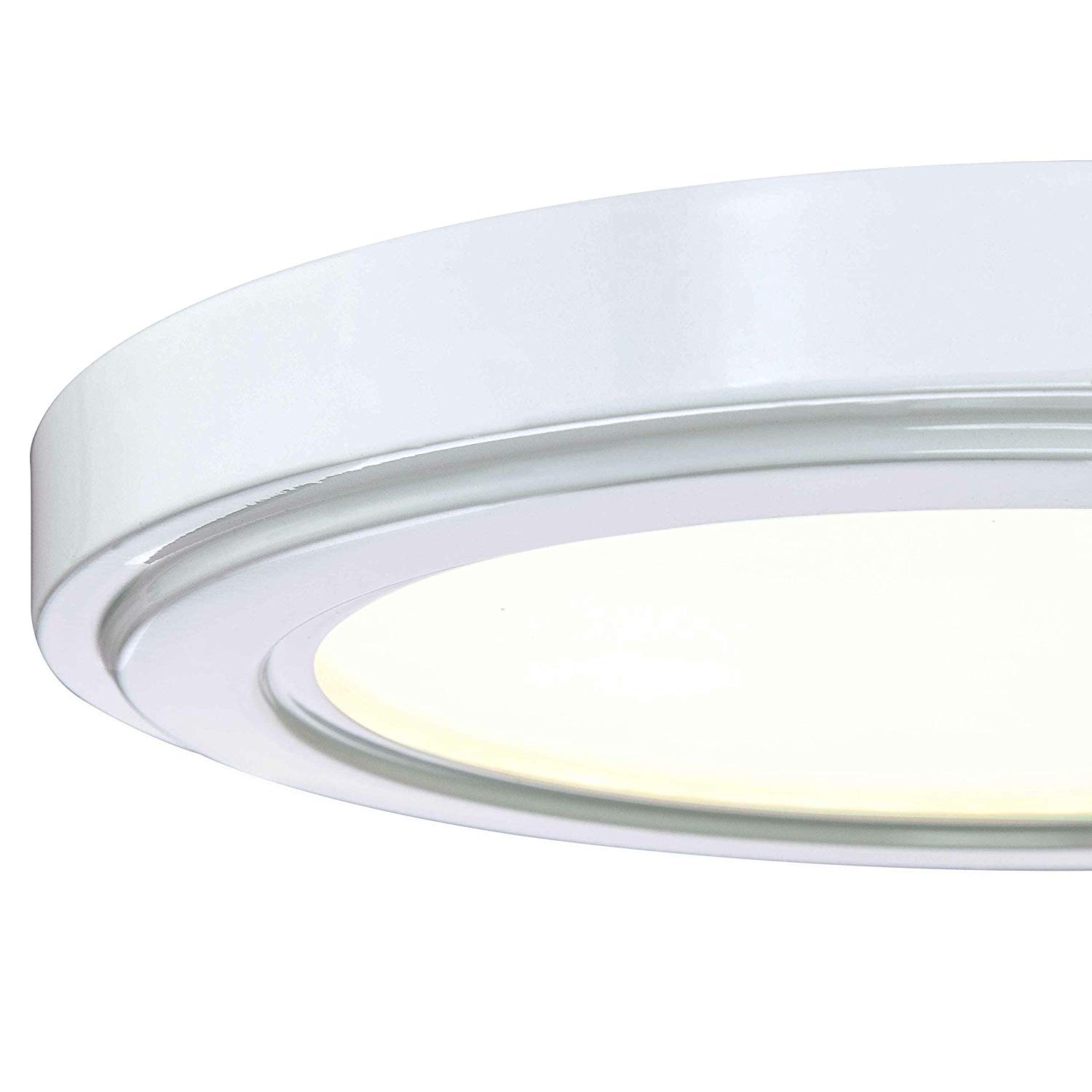 9 inch led flush mount ceiling light