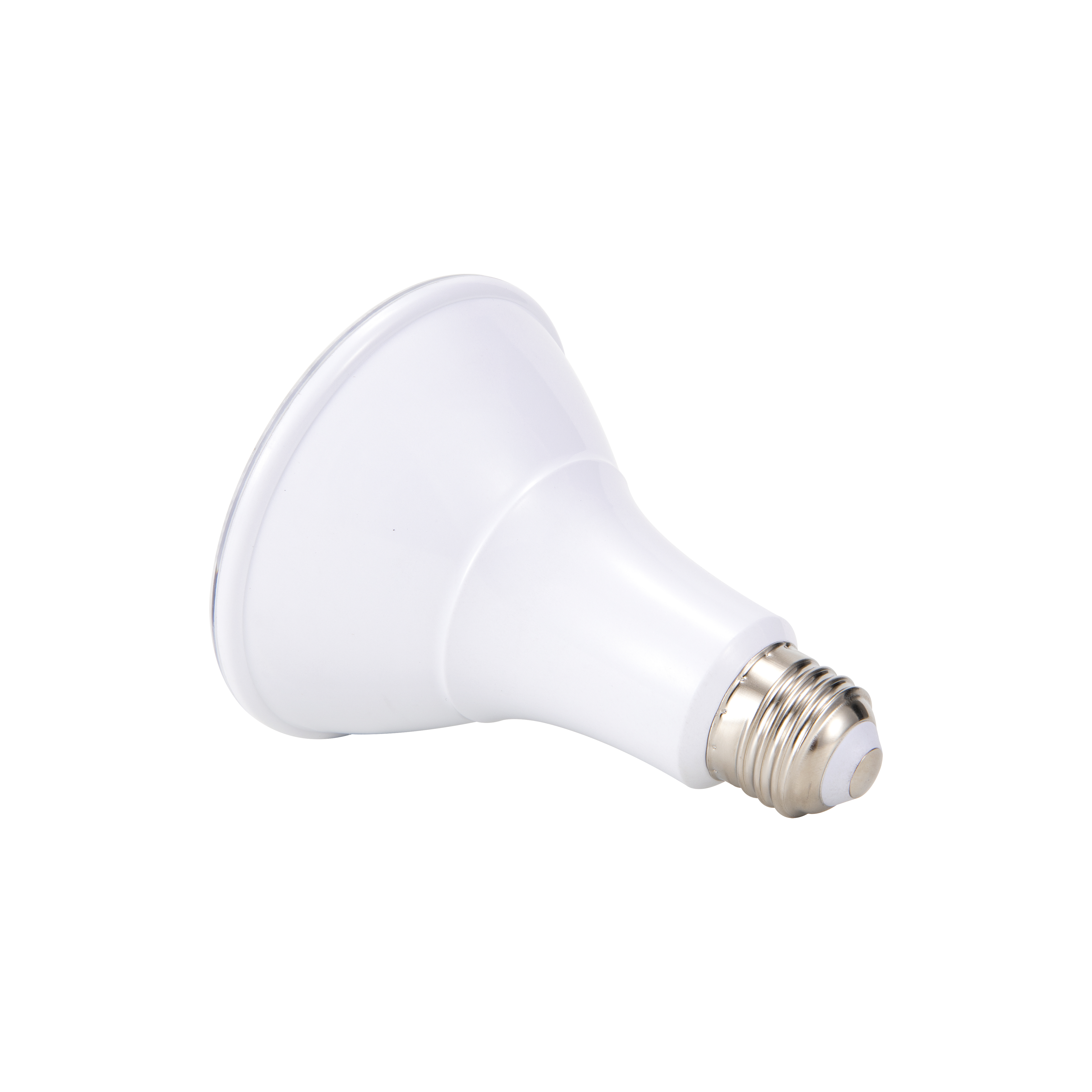 LIT-PaTH LED Lighting Bulb, PAR30 11W (75W Equivalent) 750 Lumen, Dimmable, 40 Degree Beam Angle, Aluminum Injected Housing, 1-Pack (5000K-Daylight White)