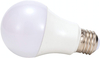 LIT-PaTH LED Lighting Bulb, A19 9.5W (60W Equivalent) 800 Lumen, Non-Dimmable, Aluminum Injected Housing, 24-Pack