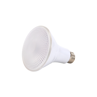 LIT-PaTH LED Lighting Bulb, PAR30 11W (75W Equivalent) 750 Lumen, Dimmable, 40 Degree Beam Angle, Aluminum Injected Housing, 1-Pack (5000K-Daylight White)
